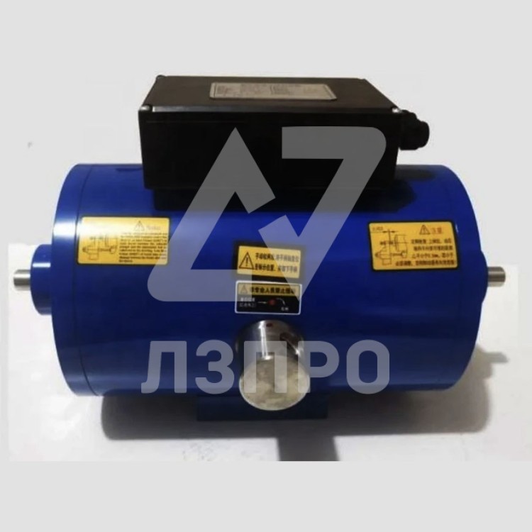 Тормоз электромагнитный ZDQ51 BLT