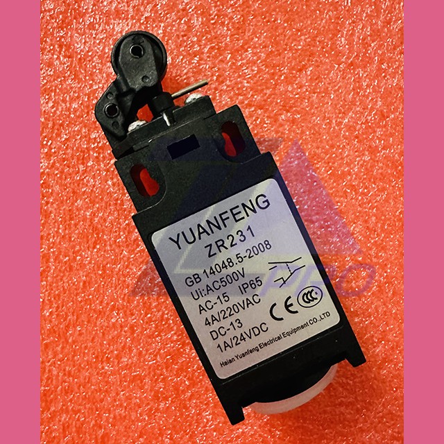 Выключатель блокировочный Xizi Otis XAA177C2