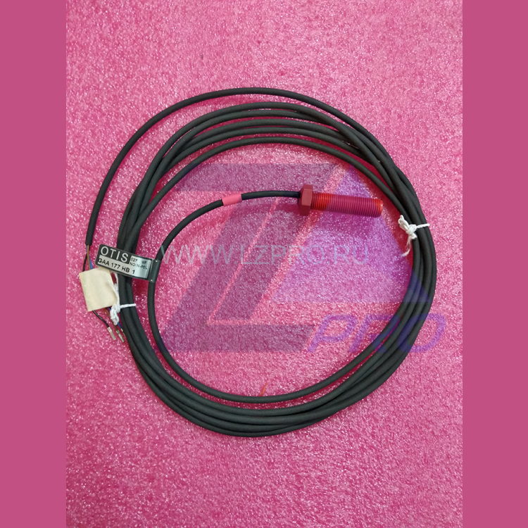 Датчик системы позиционирования GAA177HB1 Otis