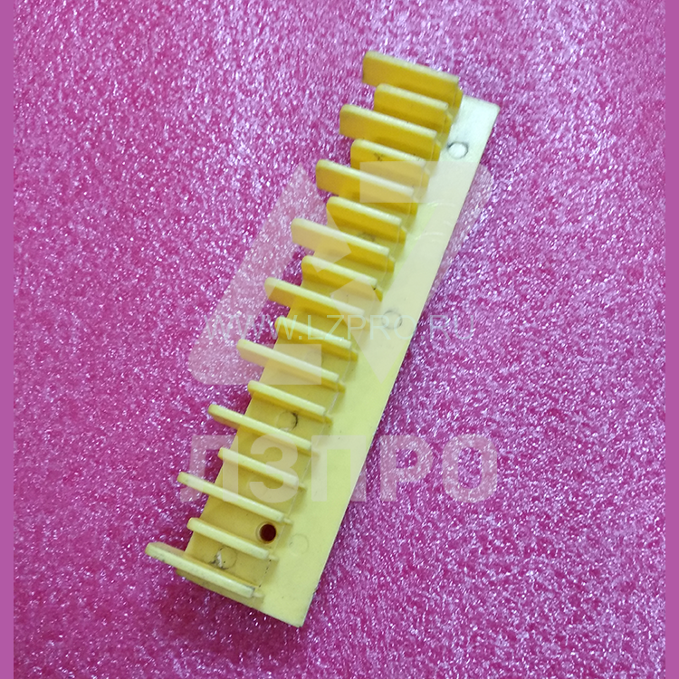 Демаркационная линия желтая L47332128A LG SIGMA