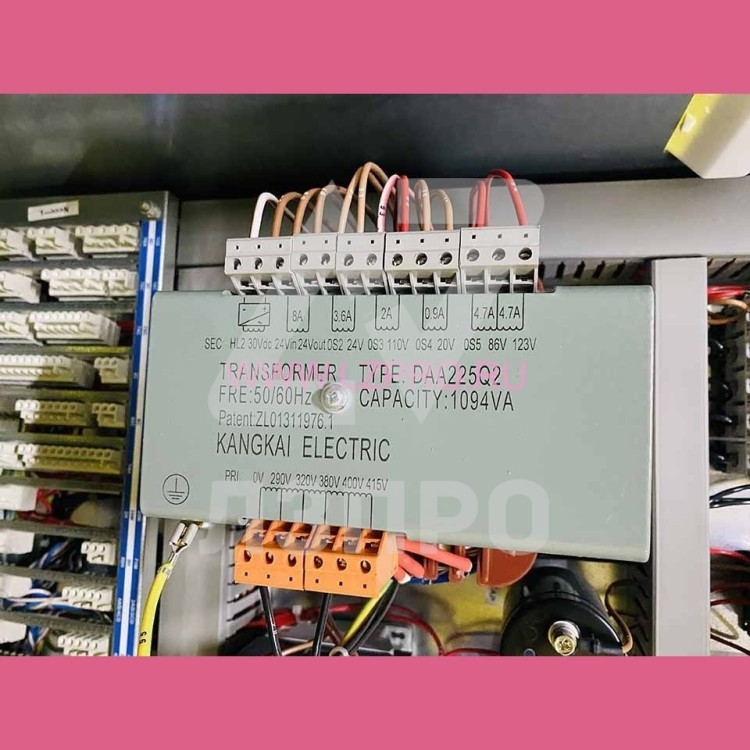 Трансформатор 1094VA DAA225Q2 Otis