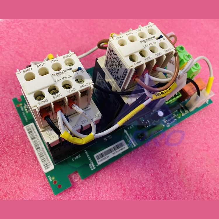 Плата преобразователя частоты CO16 KM964619G24 Kone