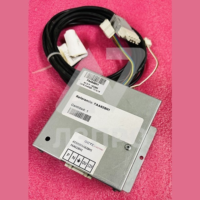 Блок питания связи (без АКБ) FAA628H1 Otis