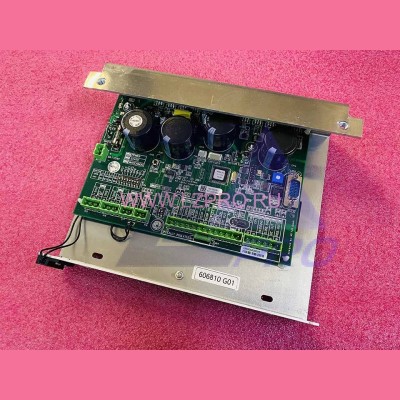 Контроллер привода дверей AMD2 KM606810G01 Kone