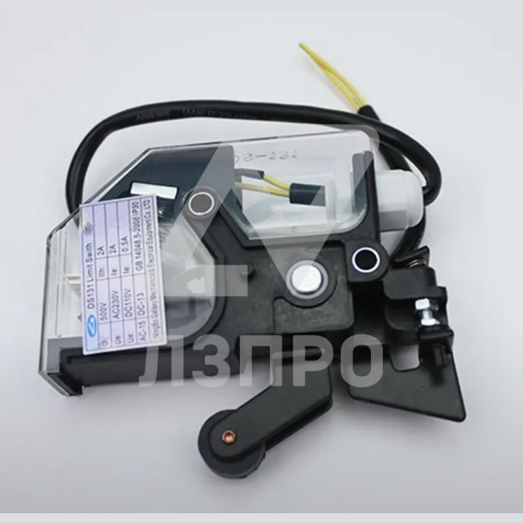 Выключатель путевой DS131 Mitsubishi