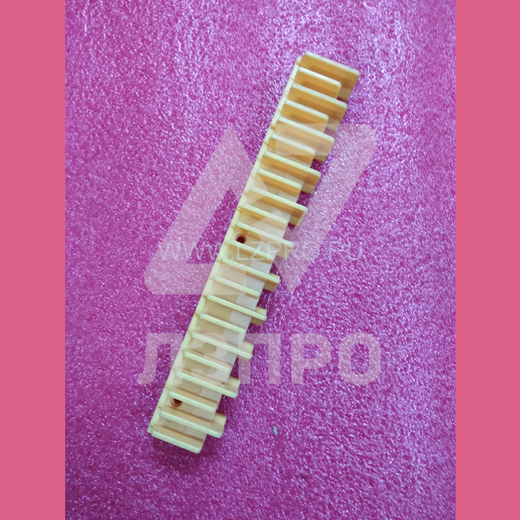 Демаркационная линия желтая L57332118A/L57332118B LG Sigma