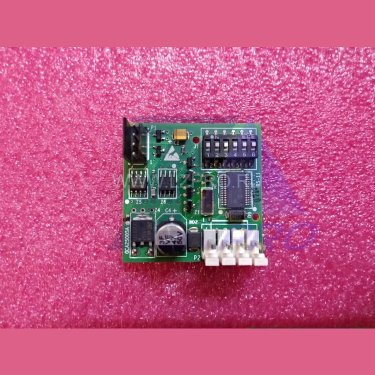 Плата RS-11 GCA25005A10 Otis Berlin, Germany