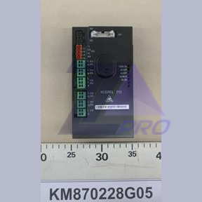 Плата KCEREL KM870228G05 Kone