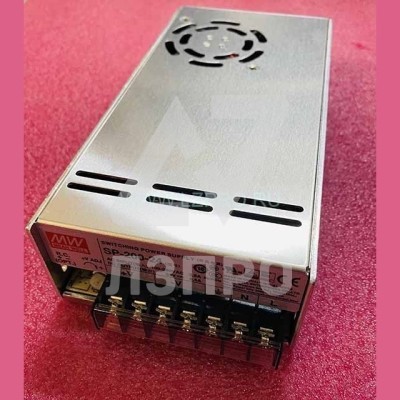 Блок питания SP-200-24 24V 8,4A Mean Well GAA621DS1 (УЦЕНЕННЫЙ)