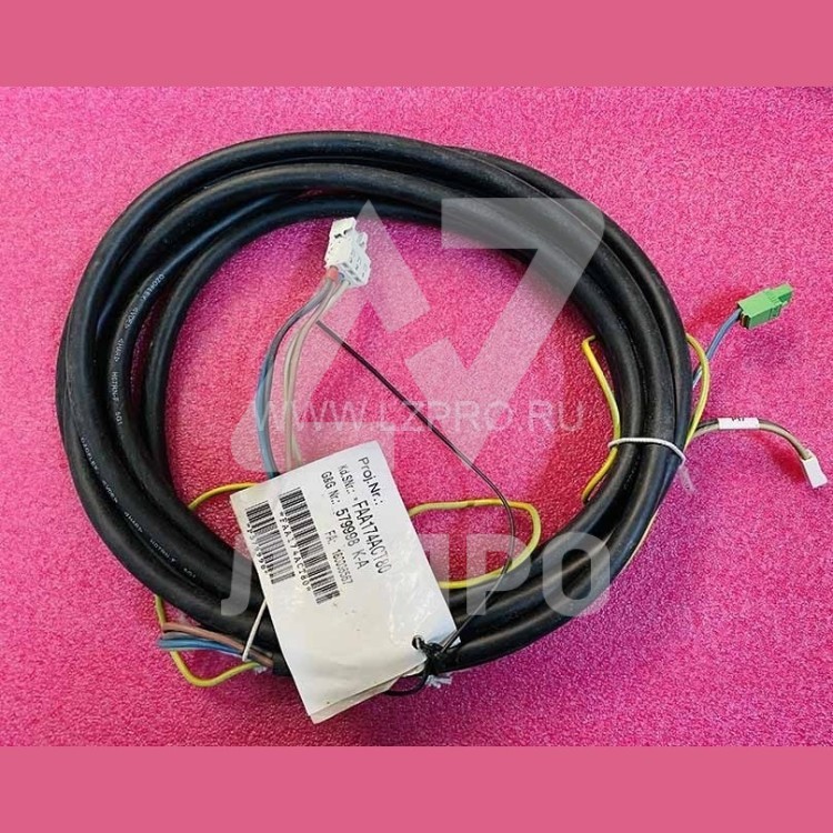 Кабель RBI FAA174ACT80 Otis