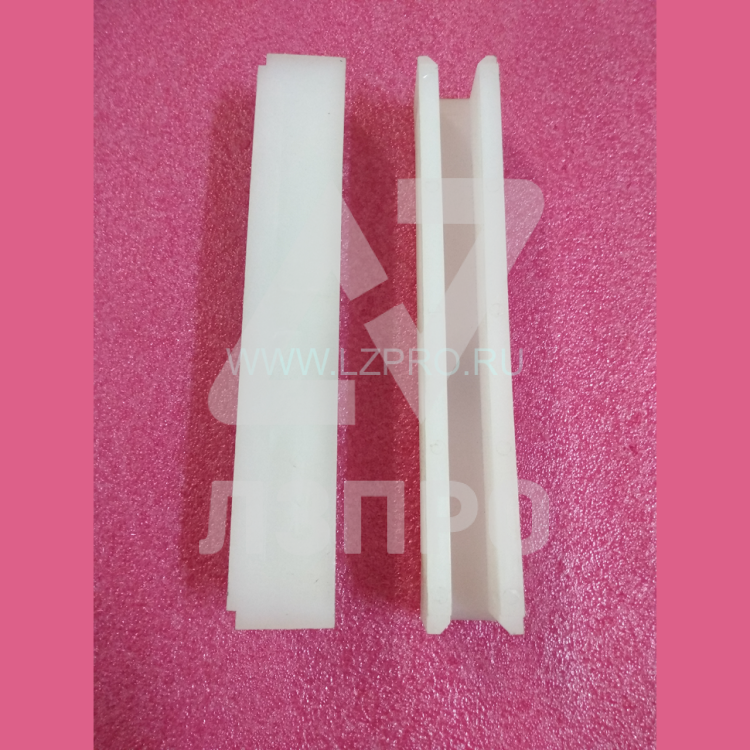 Вкладыш башмака XIZI OTIS XAA380M1