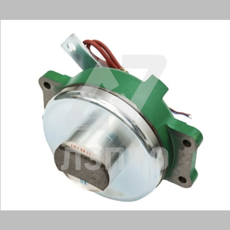 Тормоз электромагнитный лебедки MX18 KM710216G01 Kone