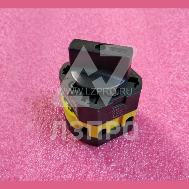 Переключатель 1252S UDS ERO ВВЕРХ/ВНИЗ Giovenzana Italy GAA661W1