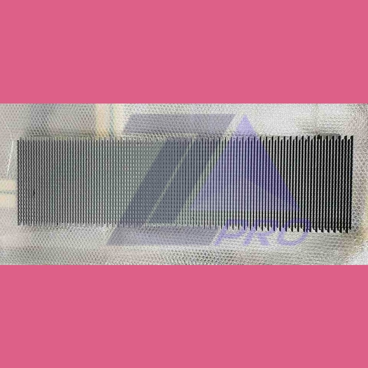 Паллета 1000мм траволатора крашенная без желтых полос 606NCT GAA26340H1 Otis