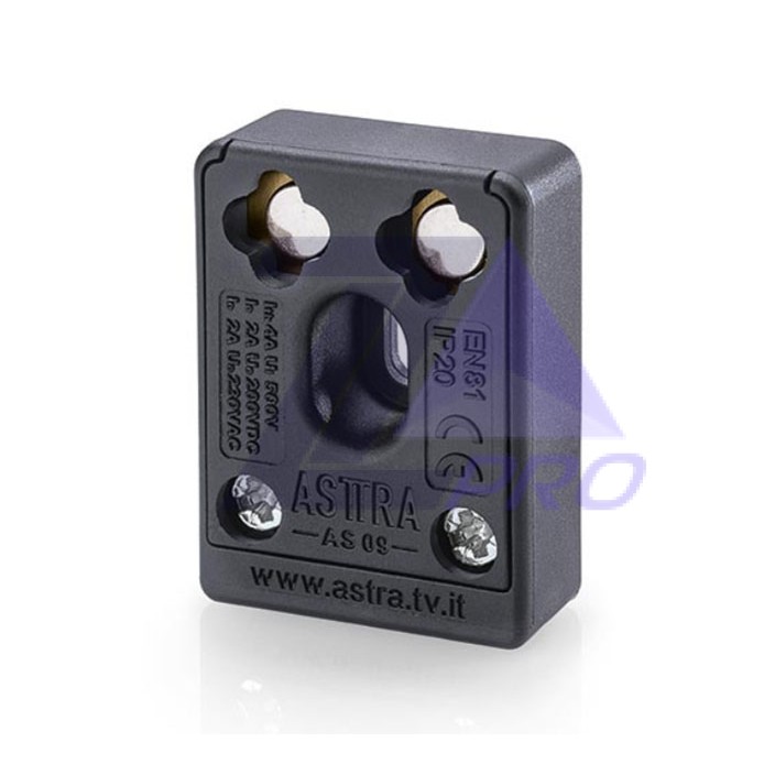 Выключатель безопасности AS 09 ASTRA FAA156BP1