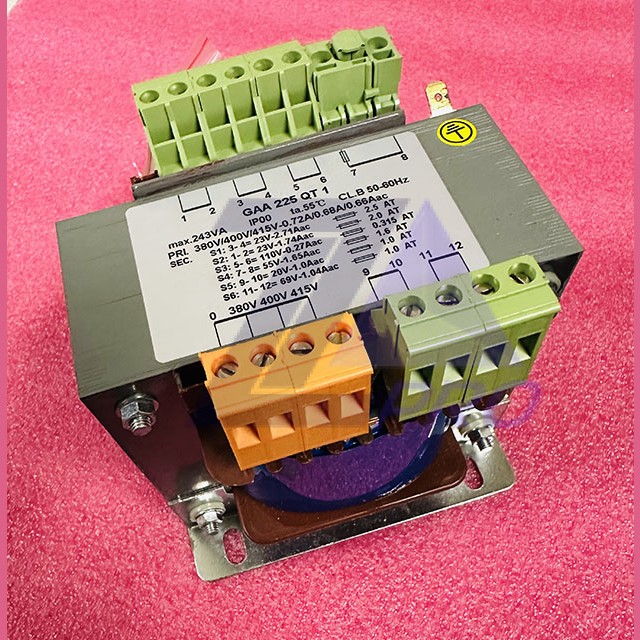 Трансформатор GAA225QT1