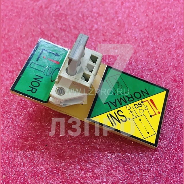 Шунт платы GECB-EN Otis