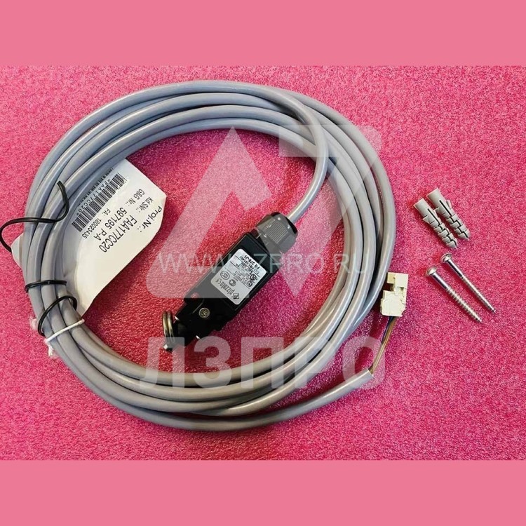 Комплект выключателя FR 576-J1 Pizzato FAA177CC20 Otis