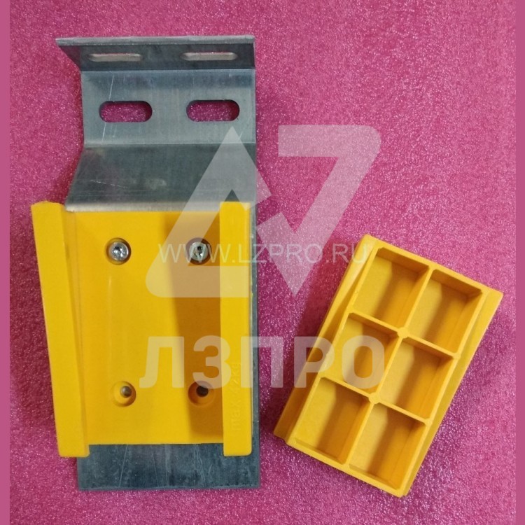 Зажим кабельный VK-K 24 VK-EC XIZI Otis