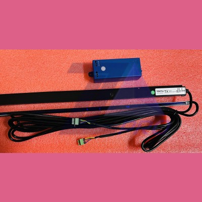 Фотобарьер (световая завеса) с блоком питания AC85~285V ES18-H194X-PW TENZA