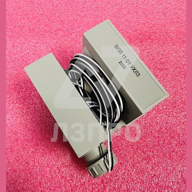 Выключатель путевой ВПЛ 11-01