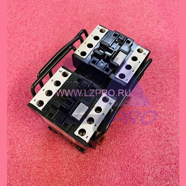 Пускатель 25А 220AC ПМЛ-2561М УХЛ4-Б