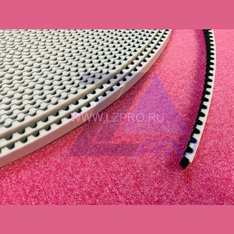 Ремень зубчатый полиуретановый 12 RPP8