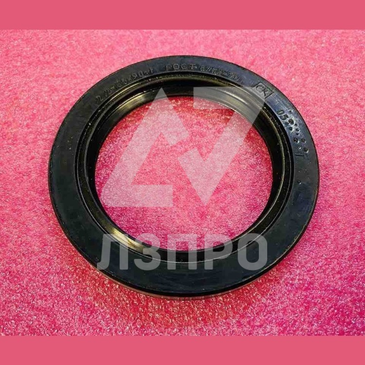 Манжета армированная 65х90мм 2.2-65х90-1 ГОСТ 8752-79