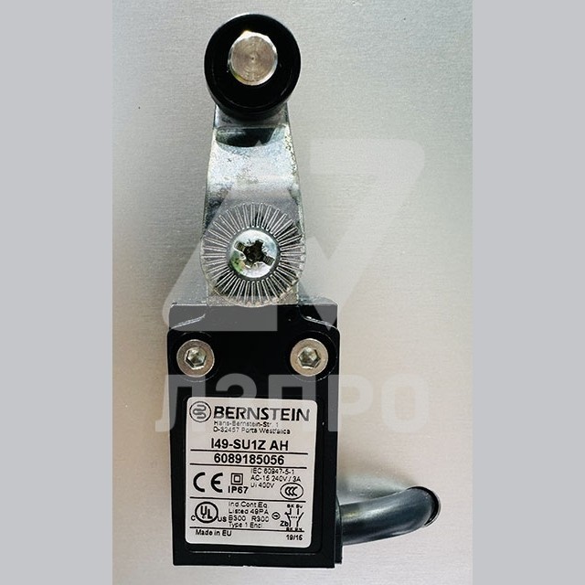 Выключатель I49-SU1Z AH 6089185056 BERNSTEIN