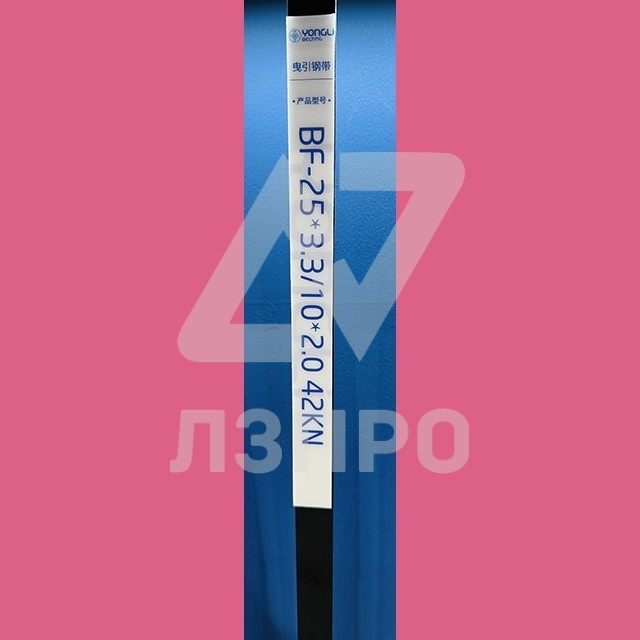 Ремень тяговый плоский 42kN BF-30*3.3/10*2.0