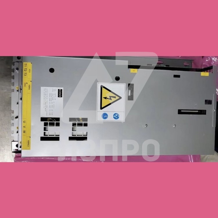 Частотный преобразователь 22A KDL16R KM968094G03 Kone
