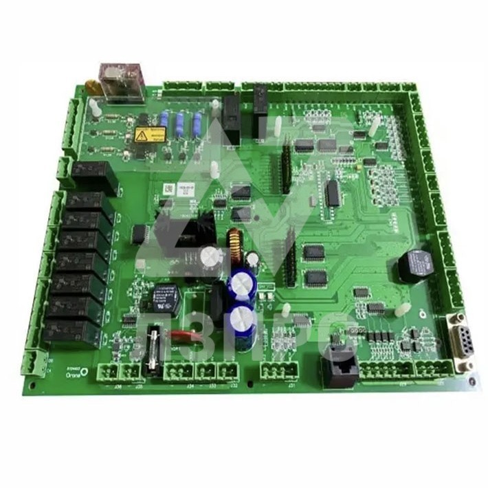 Плата управления PBCM Arca II+ 5124423 Orona