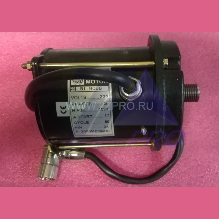 Электродвигатель привода HSDS DO2000 200W FBA24350AM1