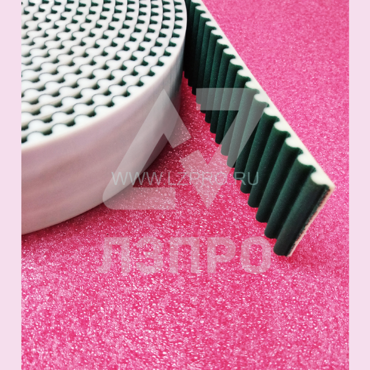 Ремень зубчатый привода дверей 2000B, шаг 8мм, H-40мм C076AAEG LiftMaterial