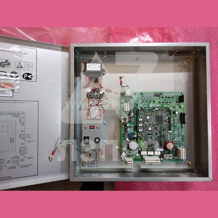 Оператор EMS KAA29501AAB11 Otis