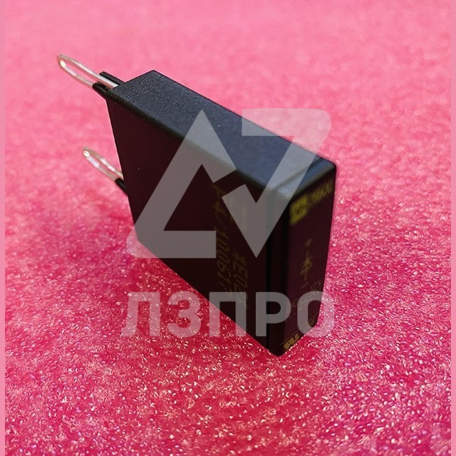 Подавитель DC:12…250V MurrElektronik