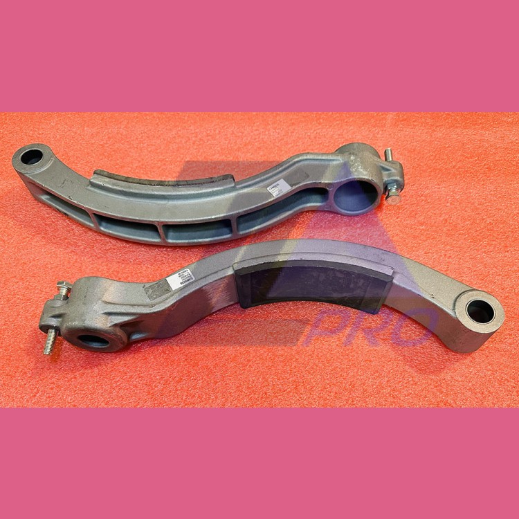 Рычаг тормоза лебедки MR13 GAN0037/GAN0038 Sicor