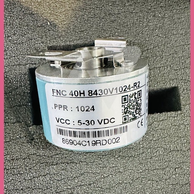 Энкодер PPR:1024 VCC:5-30VDC FNC 40H 8430V1024-R2 Fenac