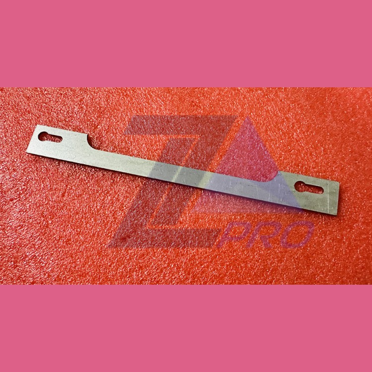 Планка блока контроля дверей шахты 0501.06.05.034 ЩЛЗ