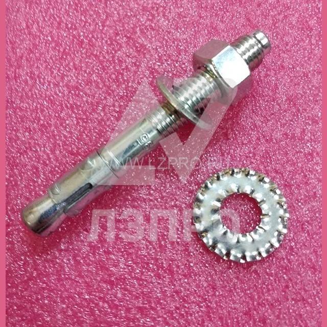 Болт анкерный М12х95