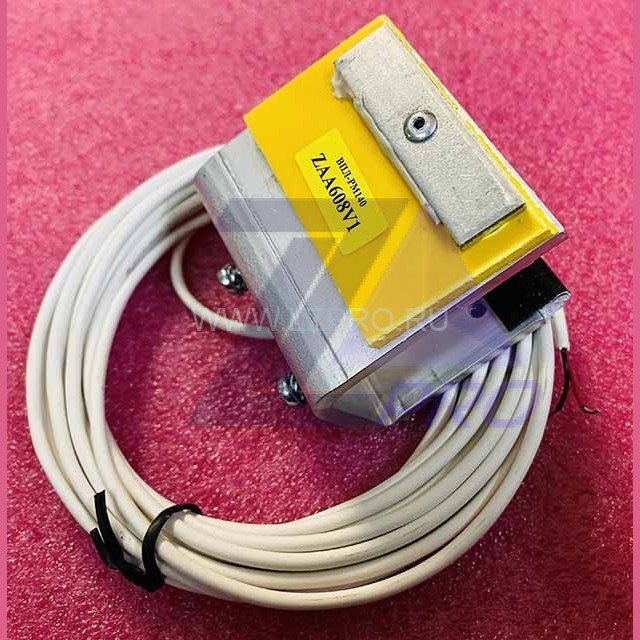 Датчик щелевой (металлический корпус) НО ВПЛ-РМ140 ZAA608V1 Otis