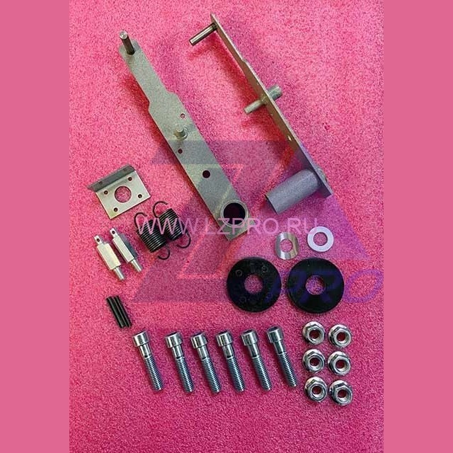 Комплект выключателя ловителей Отис