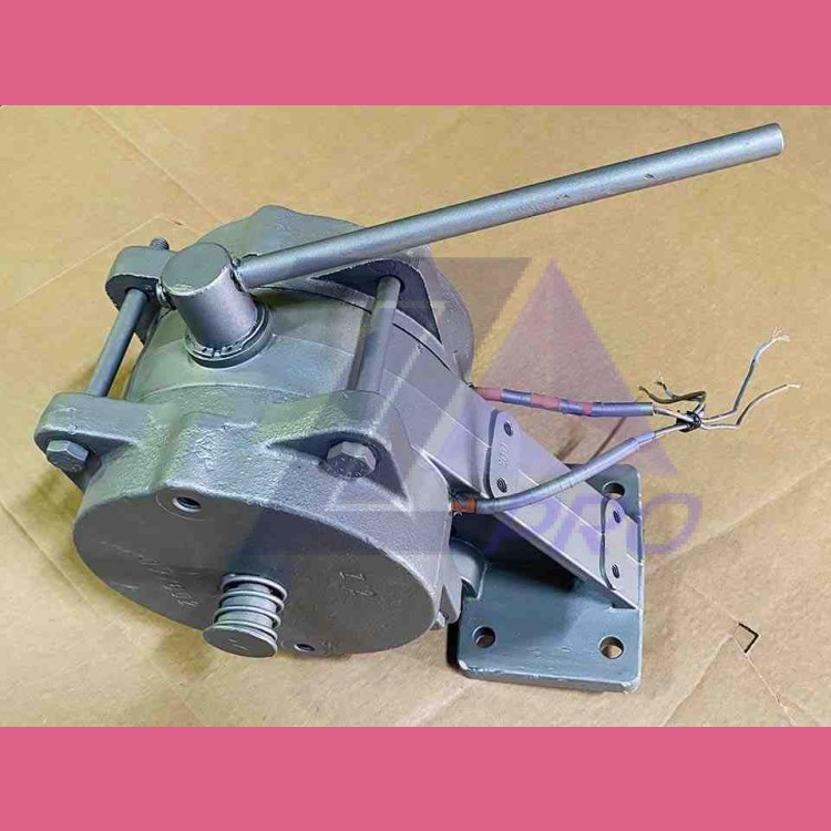 Электромагнит тормоза для лебедки MR17 200VDC KM560330G02 ELT0053 Sicor