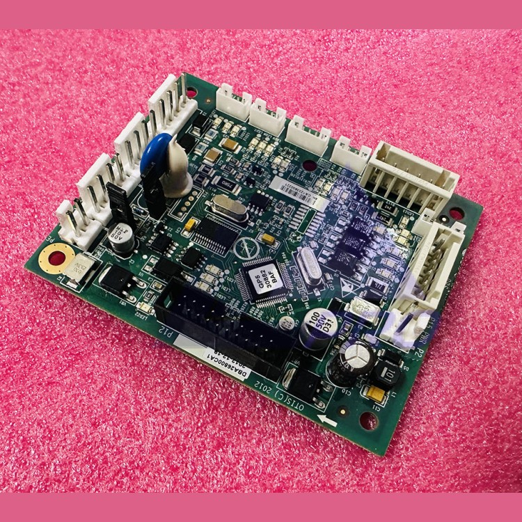 Плата DBA26800CA1 XIZI OTIS