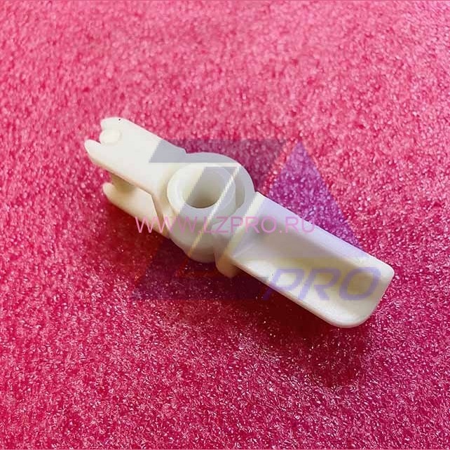 Защелка/упор замка отводки PAX (FBA5390A7) Otis FAA331M2