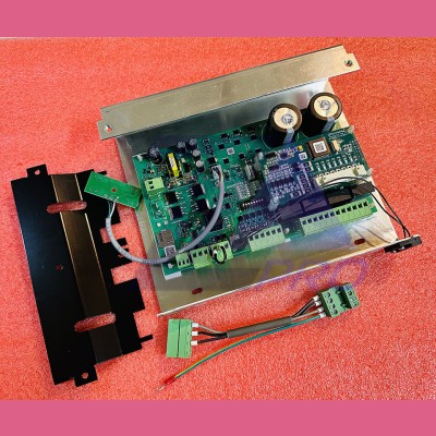 Контроллер привода дверей MIDI/SUPRA V2 (в сборе с платой OTIS 3-WIRE) 903377...