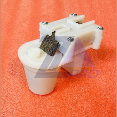 Устройство смазывающее (масленка) B=14мм 0411.03.52.080 МЛЗ