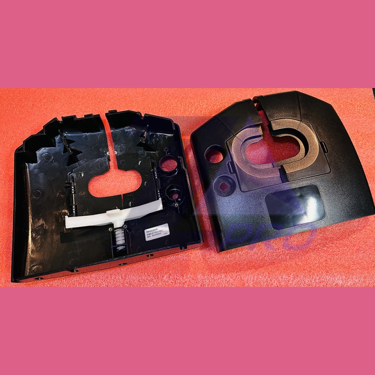 Фронтальная панель устья эскалатора FT823 Velino 8001630000 Thyssen