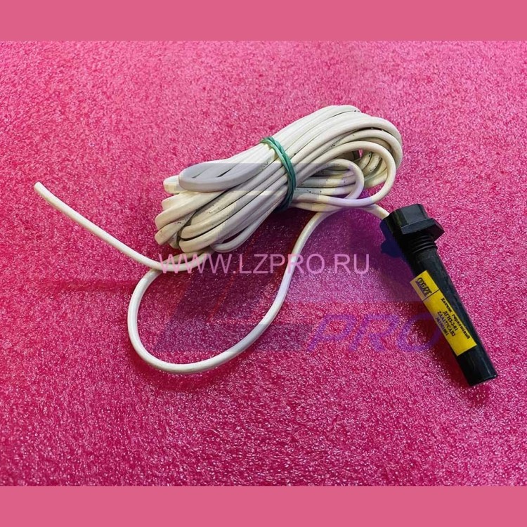 Датчик герконовый лифтовый (кабель 4м) ДГНЗ-2-01 ZAA177CAB2 Otis