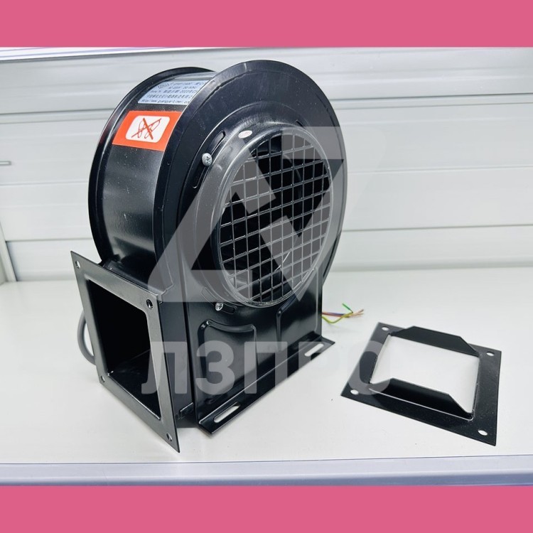 Вентилятор GYVF-140C